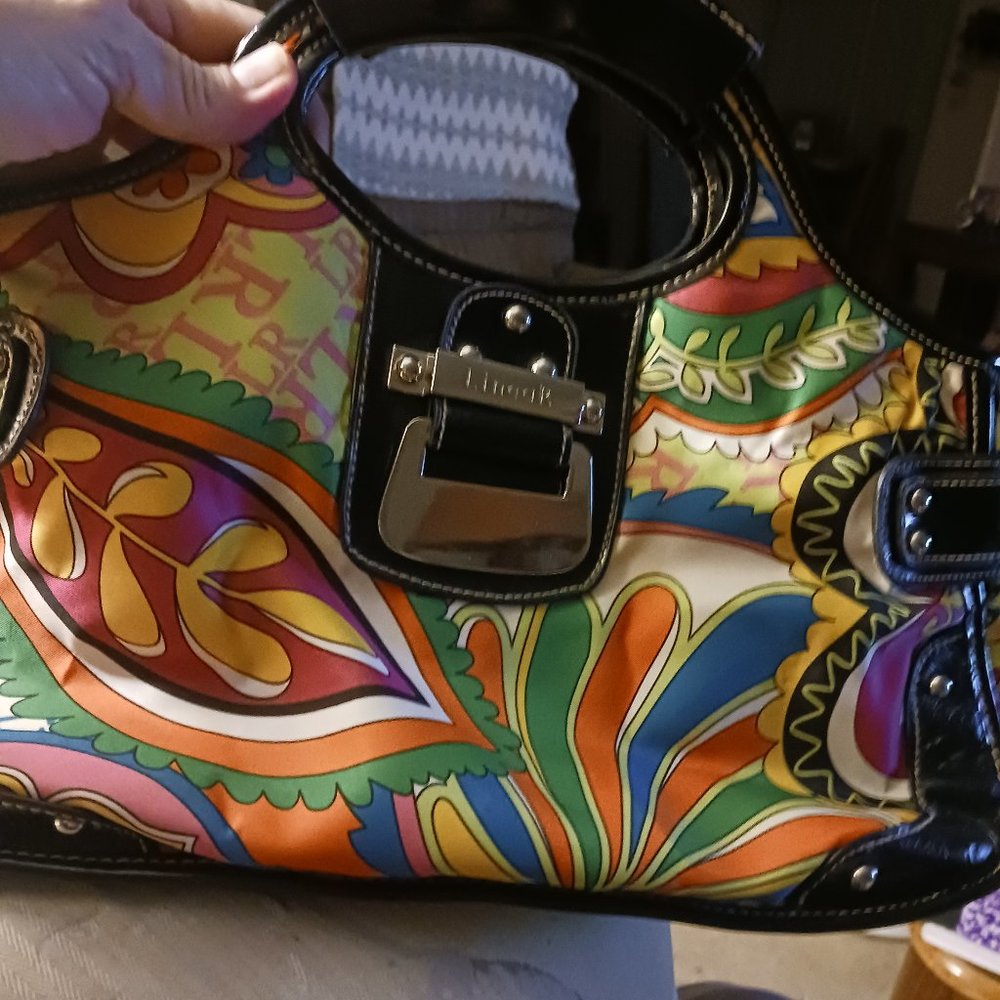 LineaR  handbag